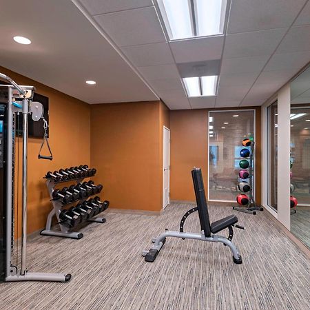 Towneplace Suites By Marriott Tacoma Lakewood Exteriör bild