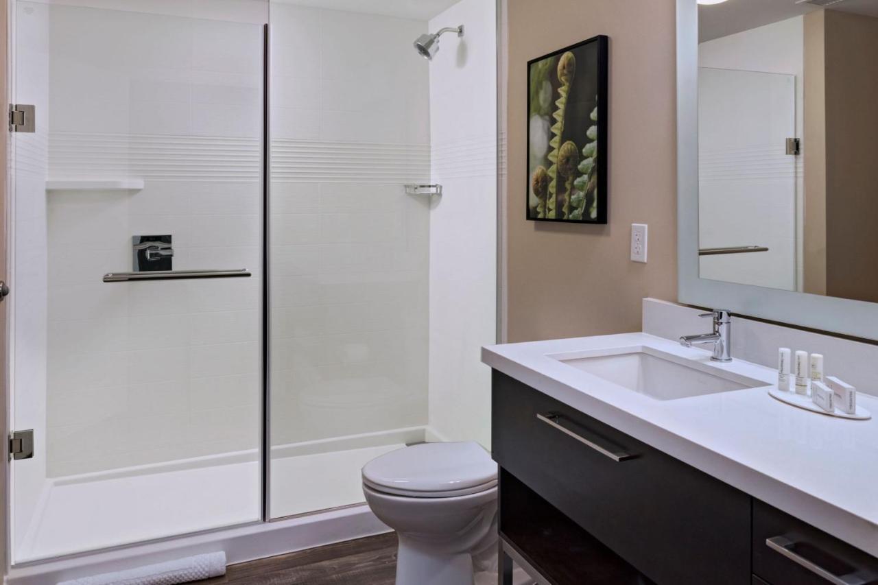 Towneplace Suites By Marriott Tacoma Lakewood Exteriör bild