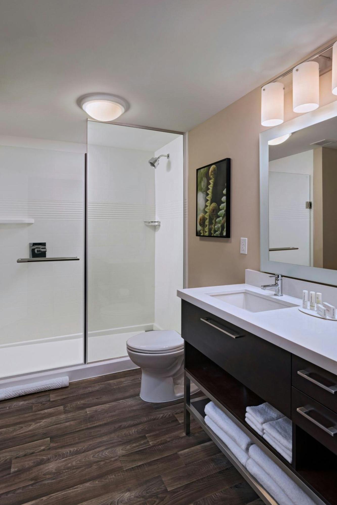 Towneplace Suites By Marriott Tacoma Lakewood Exteriör bild