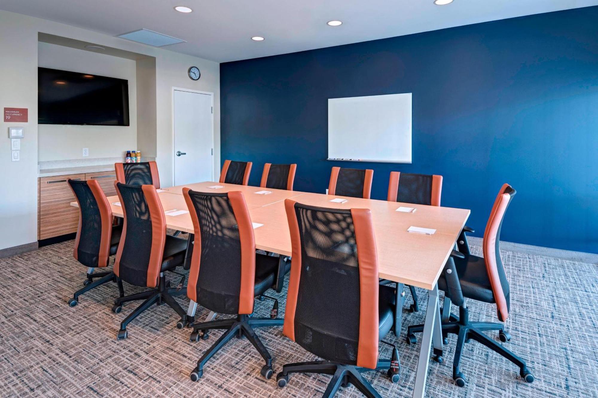 Towneplace Suites By Marriott Tacoma Lakewood Exteriör bild